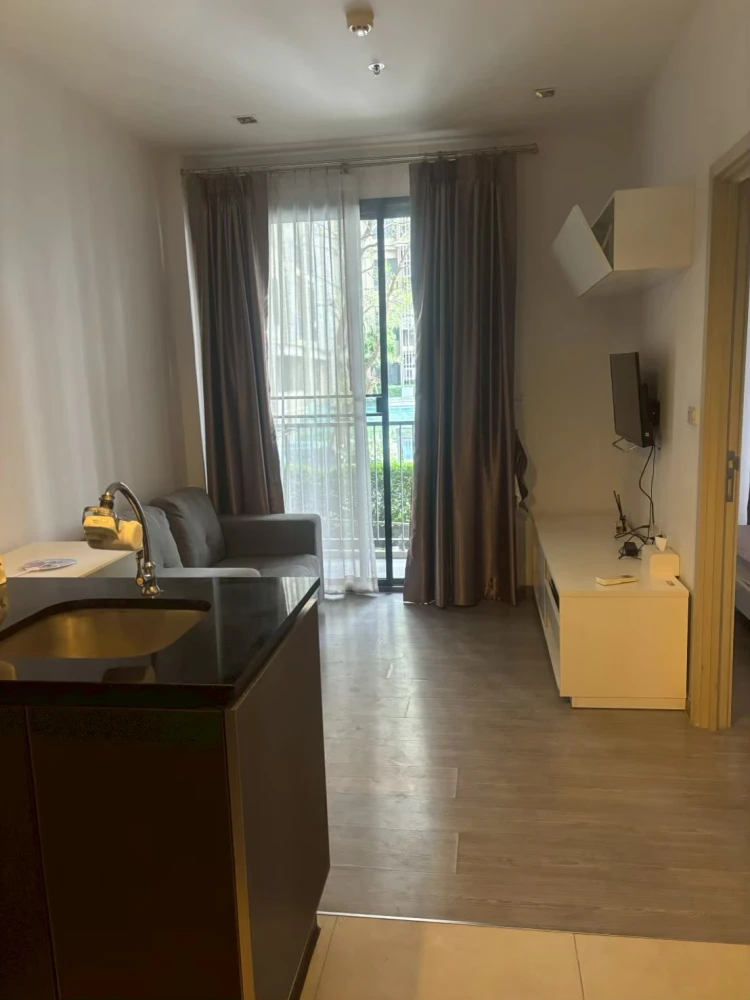 ให้เช่าคอนโด Nye by Sansiri 🏙✨