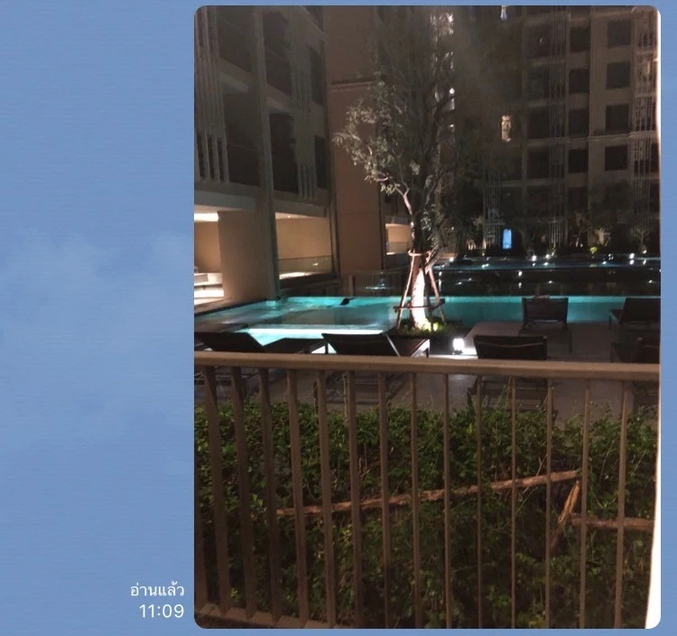 ให้เช่าคอนโด Nye by Sansiri 🏙✨