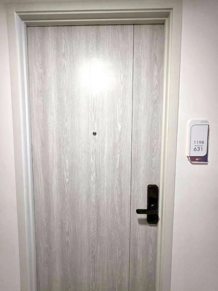 ให้เช่าคอนโด Origin Play Sri Udom Station ห้องพร้อมอยู่ เฟอร์ เครื่องใช้ไฟ้าครบ ราคาจับต้องได้ มาจองเลย