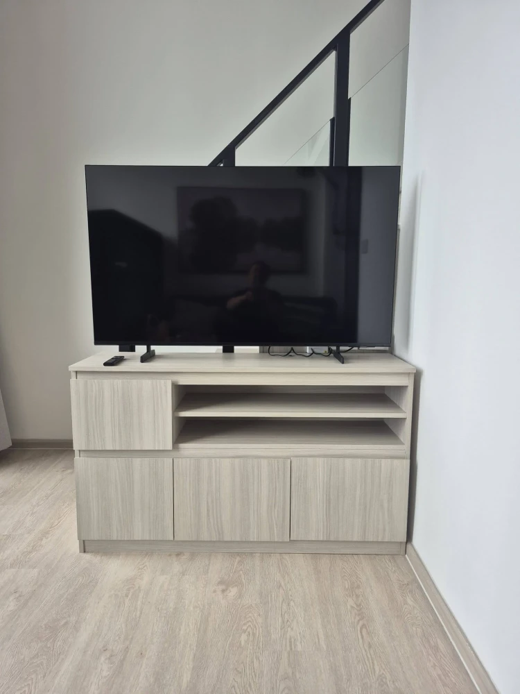 ให้เช่าคอนโด Origin Plug & Play E22 Station ห้องแต่งพร้อมอยู่ ชั้น 21 ได้วิวดี เพดานสูง โปร่ง โล่ง สบาย จองเลย