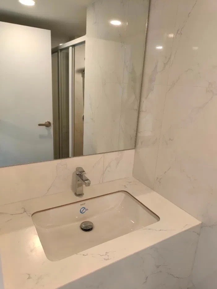 ให้เช่าคอนโด Origin Plug&Play Nonthaburi Station  ห้อง 1 bedroom Duo space แต่งพร้อมอยู่ ย้ายเลย