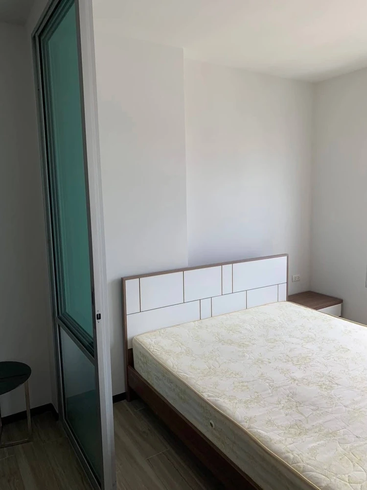 ให้เช่าคอนโด Origins Bangmod-Rama 2 ห้องก้้นแยกเป็นสัดส่วน แบ่งโซนลงตัว ราคาดี มาจองเลย อย่าพลาด images