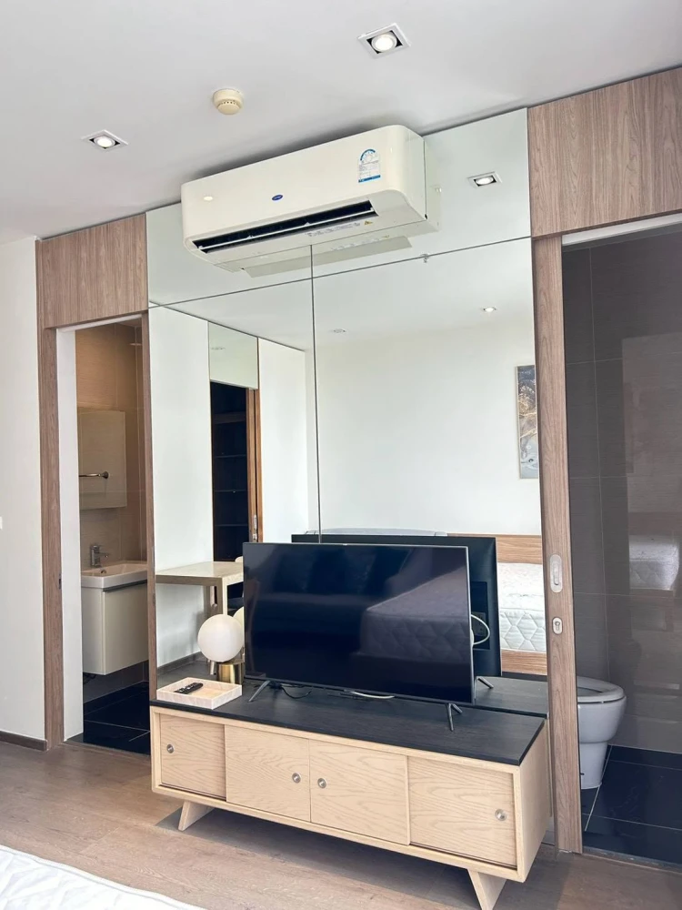 ให้เช่าคอนโด Park Origin 24 Phrom Phong ห้องพร้อมอยู่ สิ่งอำนวยความสะดวกครบ มาจองเลย อย่าพลาด