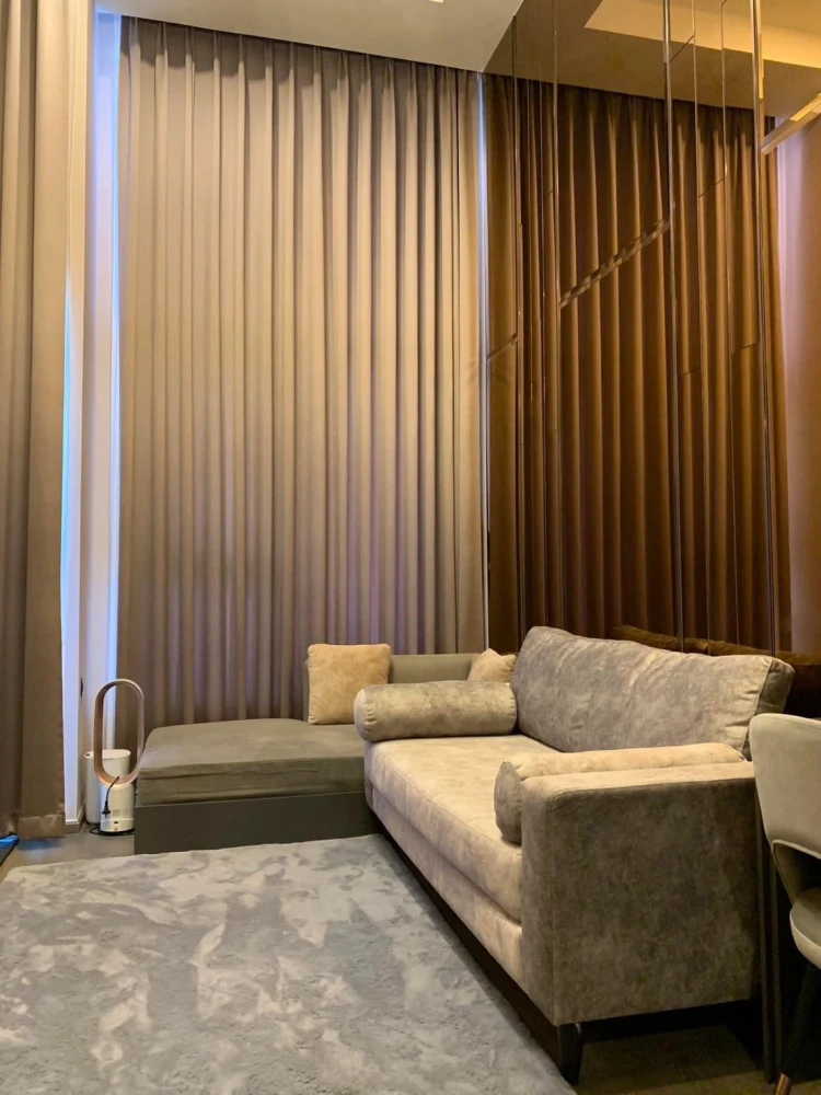 ให้เช่าคอนโด Park Origin Chula Samyan ห้องพร้อมอยู่ สิ่งอำนวยความสะดวกครบ มาจองเลย อย่าพลาด