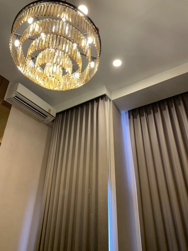 ให้เช่าคอนโด Park Origin Chula Samyan ห้องพร้อมอยู่ สิ่งอำนวยความสะดวกครบ มาจองเลย อย่าพลาด