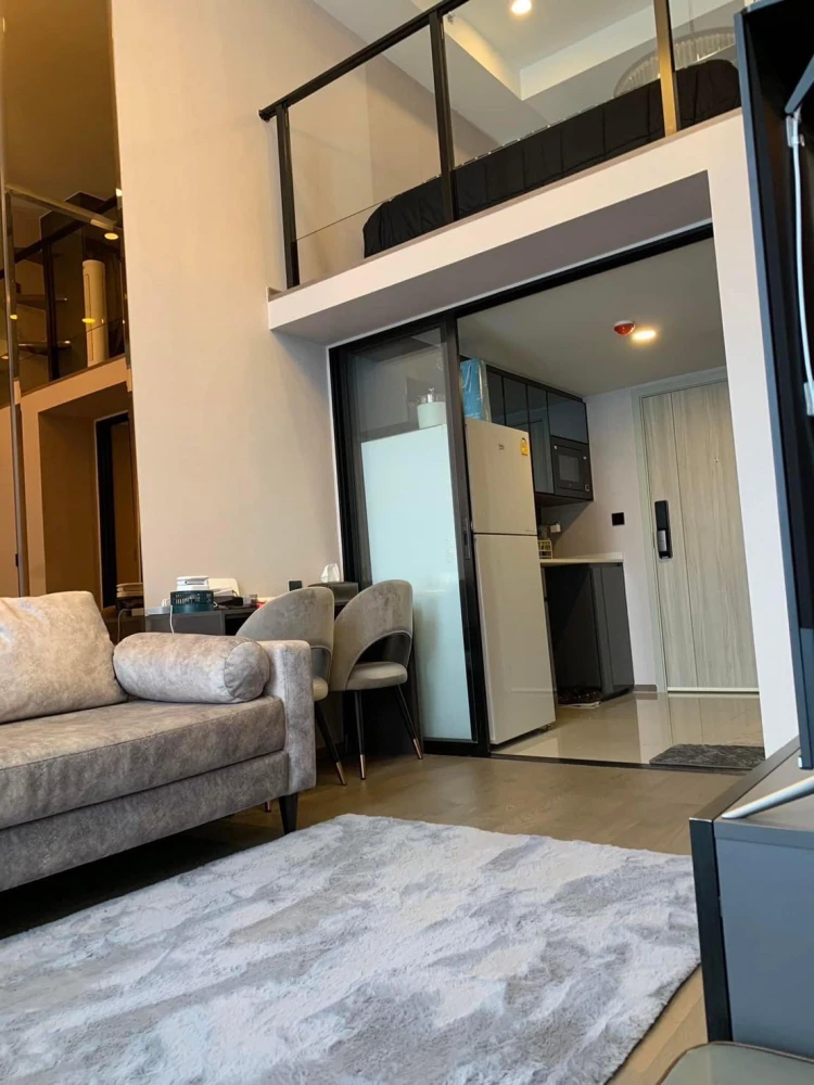 ให้เช่าคอนโด Park Origin Chula Samyan ห้องพร้อมอยู่ สิ่งอำนวยความสะดวกครบ มาจองเลย อย่าพลาด