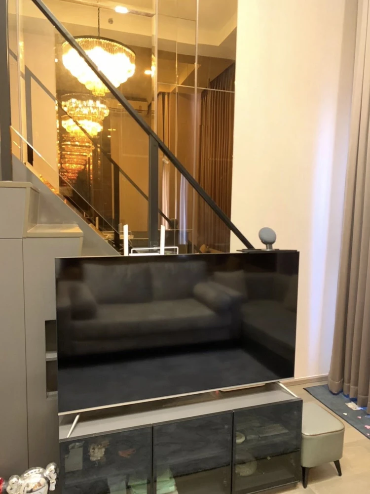 ให้เช่าคอนโด Park Origin Chula Samyan ห้องพร้อมอยู่ สิ่งอำนวยความสะดวกครบ มาจองเลย อย่าพลาด