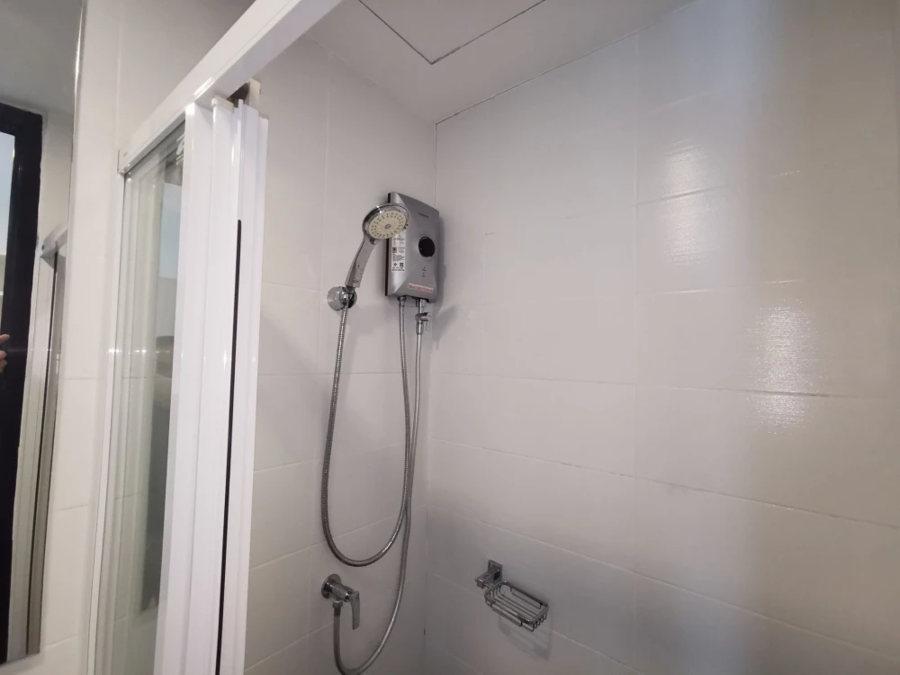 ให้เช่าคอนโด Pause Sukhumvit 115 ห้องพร้อมอยู่ กั้นแยกเป็นสัดส่วน ราคาไม่แรง มาจองได้แล้ววันนี้ อย่าพลาด