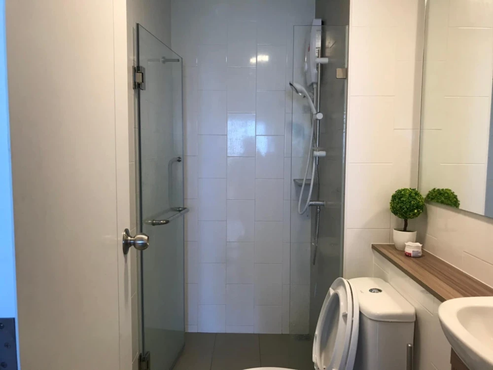 ให้เช่าคอนโด Plum Condo Rangsit Alive 2 ห้องพร้อมอยู่ สิ่งอำนวยคามสะดวกครบ ราคาดี จองเลย อย่าพลาด