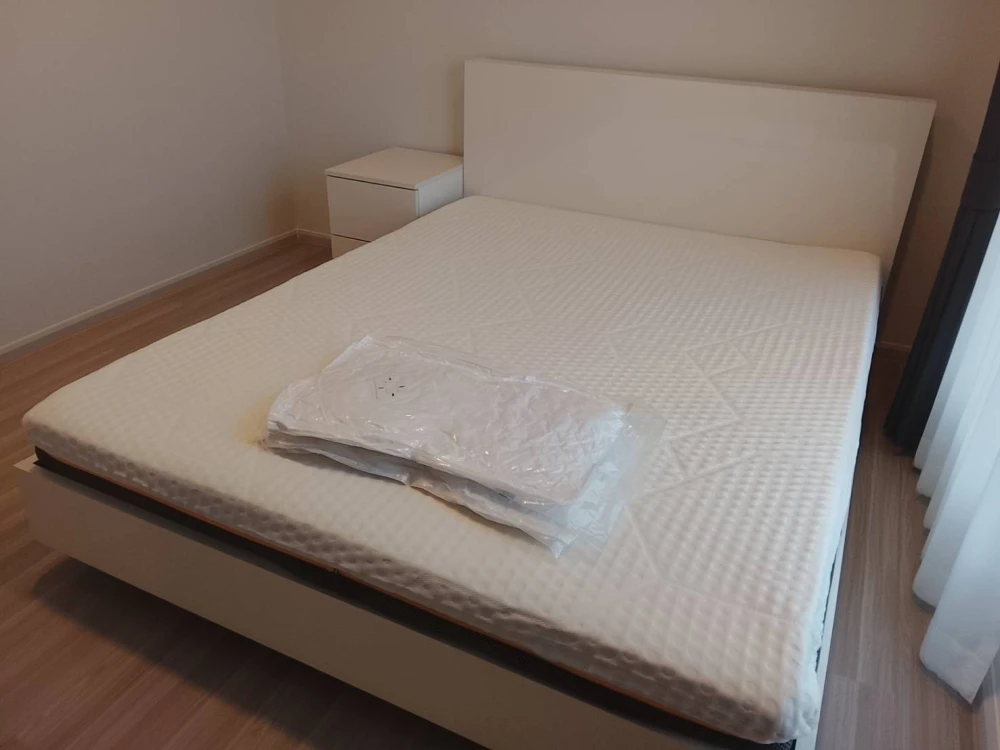 ให้เช่าคอนโด Quintara MHy’DEN Pho Nimit ห้องพร้อมอยู่ สิ่งอำนวยความสะดวกครบ ราคาดี จองเลย