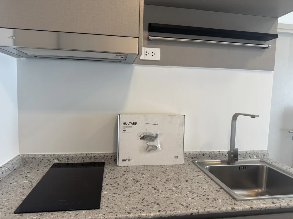 ให้เช่าคอนโด Quintara MHy’DEN Pho Nimit ห้องพร้อมอยู่ สิ่งอำนวยความสะดวกครบ ราคาดี จองเลย