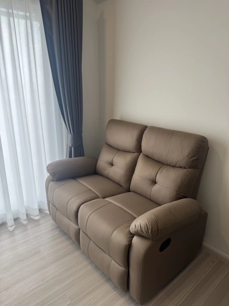 ให้เช่าคอนโด Quintara MHy’DEN Pho Nimit ห้องพร้อมอยู่ สิ่งอำนวยความสะดวกครบ ราคาดี จองเลย