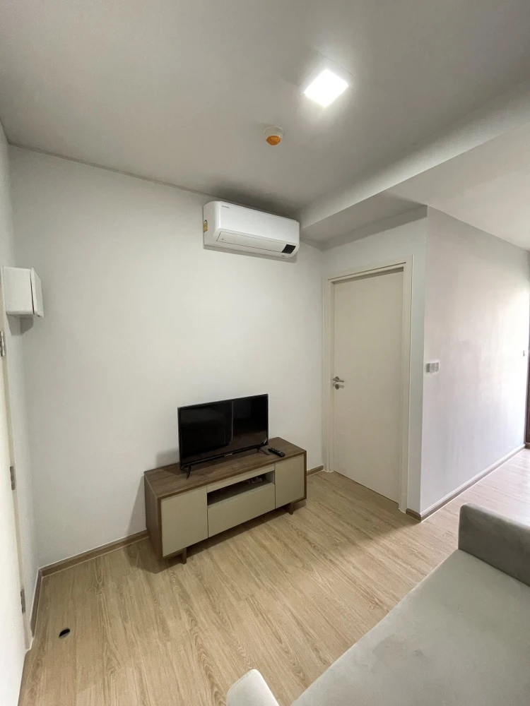 ให้เช่าคอนโด QUINTARA MHy'ZEN PHROM PHONG ห้องพร้อมอยู่ เฟอร์ เครื่องใช้ไฟฟ้าครบ มาแต่ตัวเข้าอยู่ได้เลย