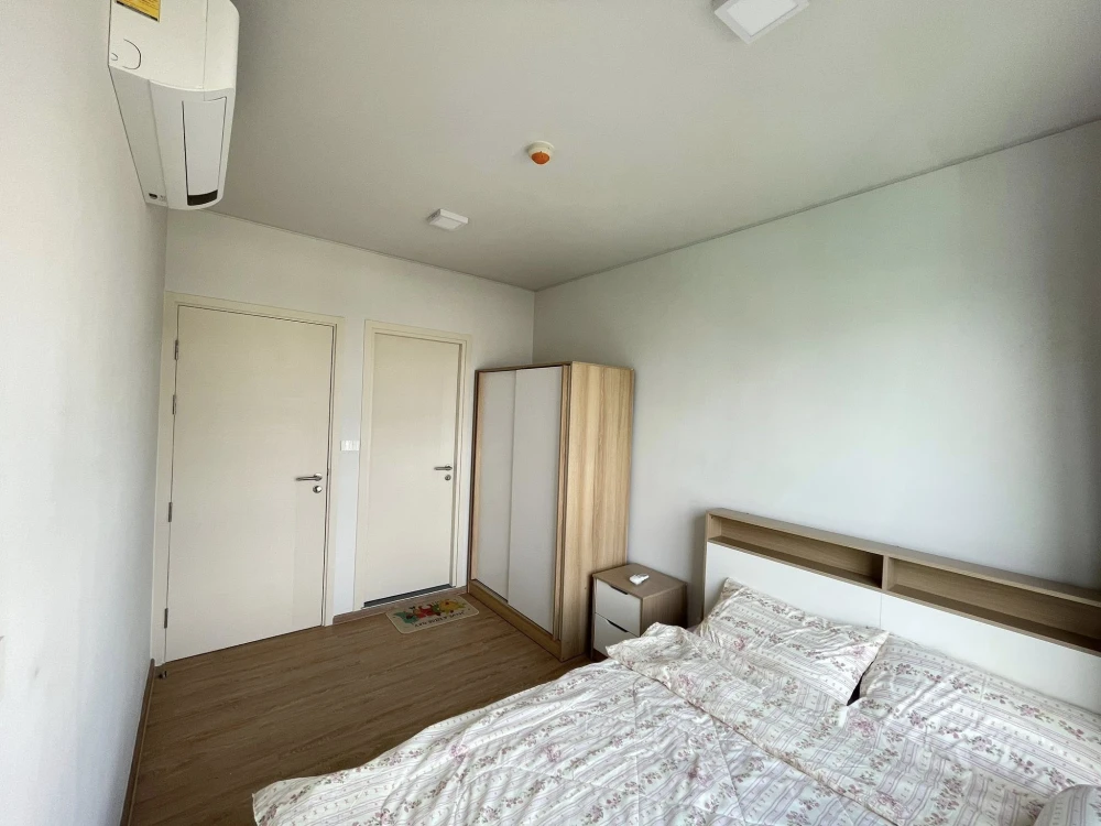 ให้เช่าคอนโด QUINTARA MHy'ZEN PHROM PHONG ห้องพร้อมอยู่ เฟอร์ เครื่องใช้ไฟฟ้าครบ มาแต่ตัวเข้าอยู่ได้เลย