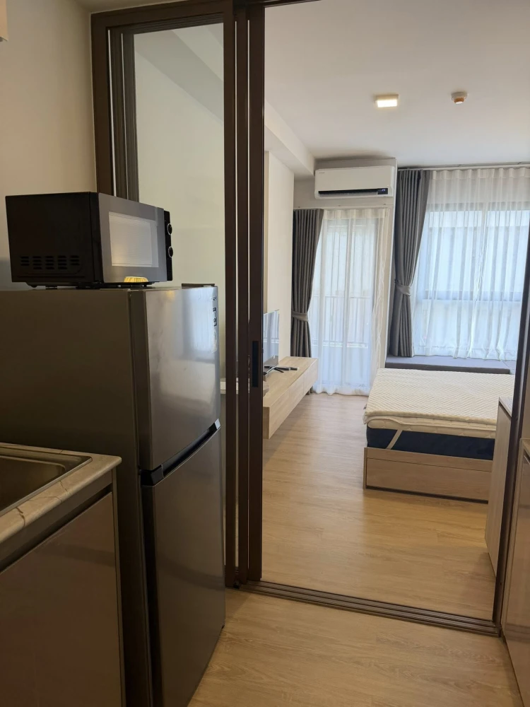 ให้เช่าคอนโด QUINTARA MHy’ZEN PHROM PHONG ห้องพร้อมอยู่ Fully Furnished เฟอร์นิเจอร์และเครื่องใช้ไฟฟ้าครบ จองเลย