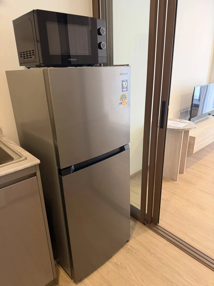 ให้เช่าคอนโด QUINTARA MHy’ZEN PHROM PHONG ห้องพร้อมอยู่ Fully Furnished เฟอร์นิเจอร์และเครื่องใช้ไฟฟ้าครบ จองเลย