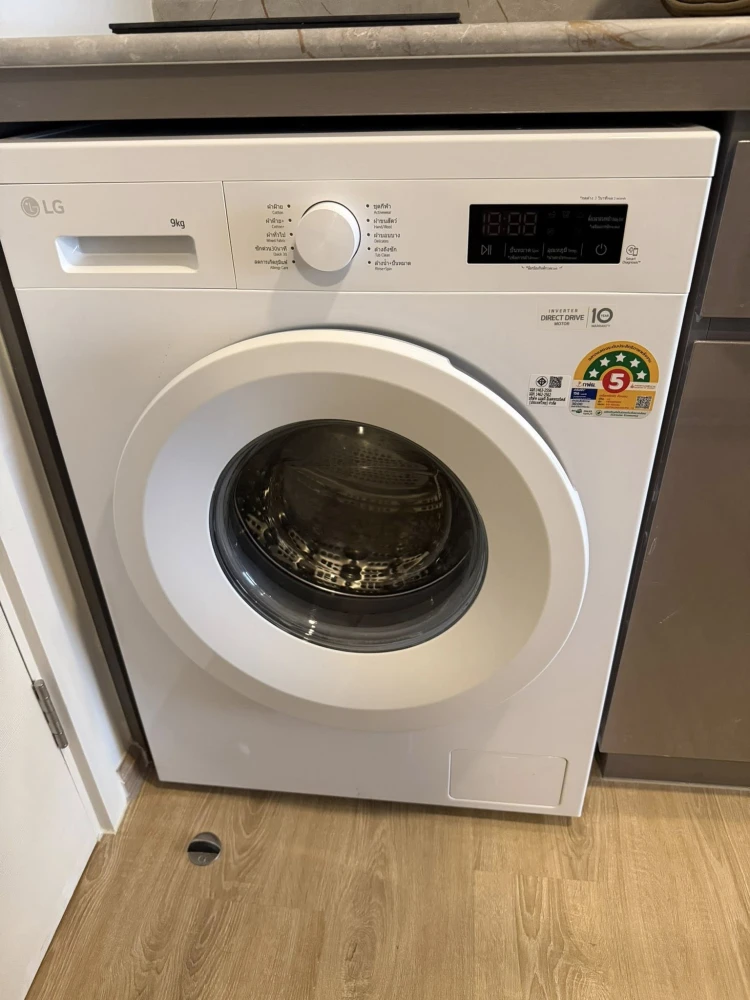 ให้เช่าคอนโด QUINTARA MHy’ZEN PHROM PHONG ห้องพร้อมอยู่ Fully Furnished เฟอร์นิเจอร์และเครื่องใช้ไฟฟ้าครบ จองเลย