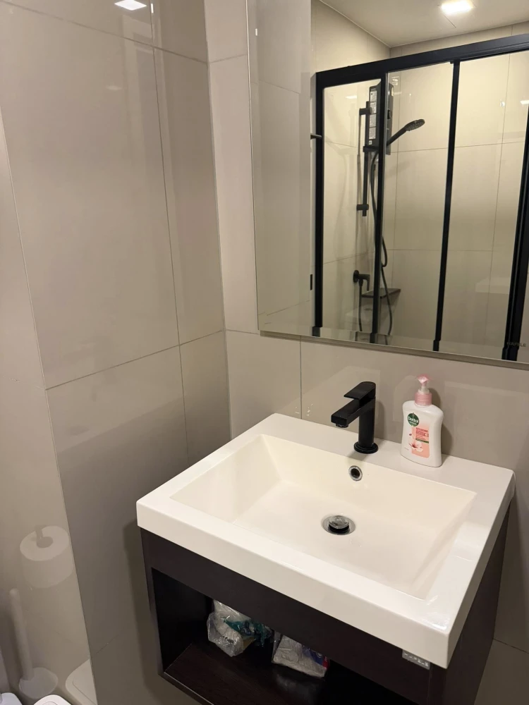 ให้เช่าคอนโด QUINTARA MHy’ZEN PHROM PHONG ห้องพร้อมอยู่ Fully Furnished เฟอร์นิเจอร์และเครื่องใช้ไฟฟ้าครบ จองเลย