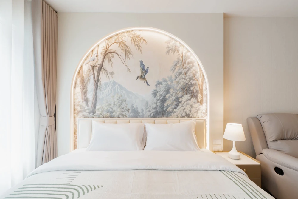 ให้เช่าคอนโด Regent บางนา ห้องแต่งน่าอยู่ บิ้วอินท์อย่างดี ราคาอย่างโดน มาจองเลย อย่าพลาดโอกาส