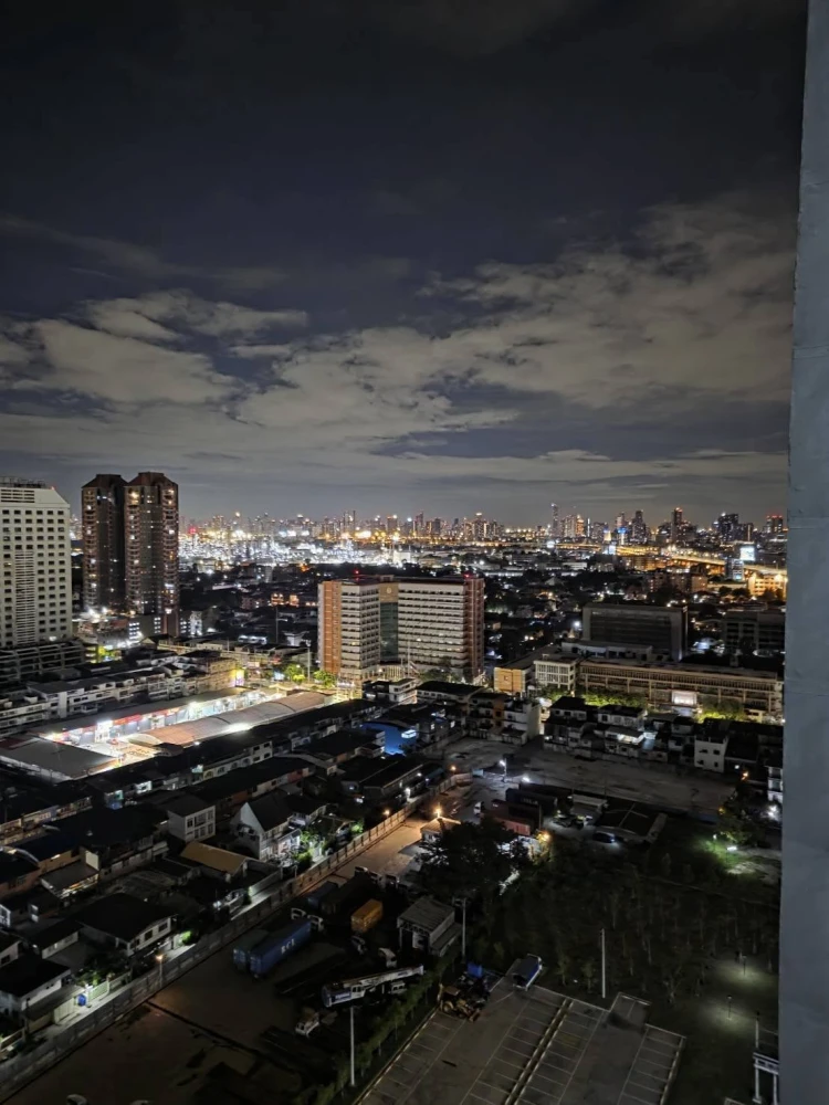 ให้เช่าคอนโด Regent Home บางนา ชั้น 23 วิวโล่ง Built-in สวยสไตล์ Cosy Japandi ทั้งห้อง รีบย้าย