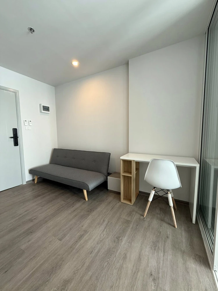 ให้เช่าคอนโด Regent Home วุฒากาศ ชั้น 20 วิวโล่งสวย ไม่มีตึกบัง เดินไป BTS ใกล้ที่สุด รีบมาจองเลย อย่าพลาด