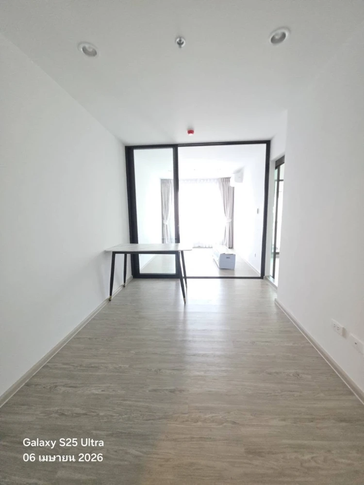 ให้เช่าคอนโด Regent Home วุฒากาศ ห้องเปล่า ราคาไม่แรง สายแต่งห้องบอกเลยว่าห้ามพลาดเด็ดขาด