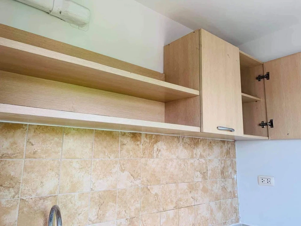 ให้เช่าคอนโด Regent Home 10 Chaengwattana ห้องสตูดิโอ ชั้น 5 มาพร้อมสิ่งอำนวยความสะดวก มาจับมาจองเลย