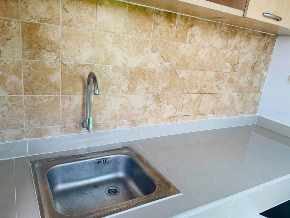 ให้เช่าคอนโด Regent Home 10 Chaengwattana ห้องสตูดิโอ ชั้น 5 มาพร้อมสิ่งอำนวยความสะดวก มาจับมาจองเลย