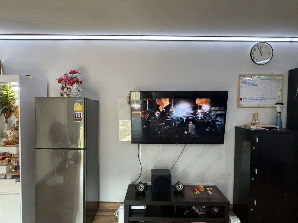 ให้เช่าคอนโด Regent Home 20 Prachachuen 16 ห้องมุมมีความเป็นส่วนตัว ราคาไม่แรง รีบมาจองได้แล้ววันนี้