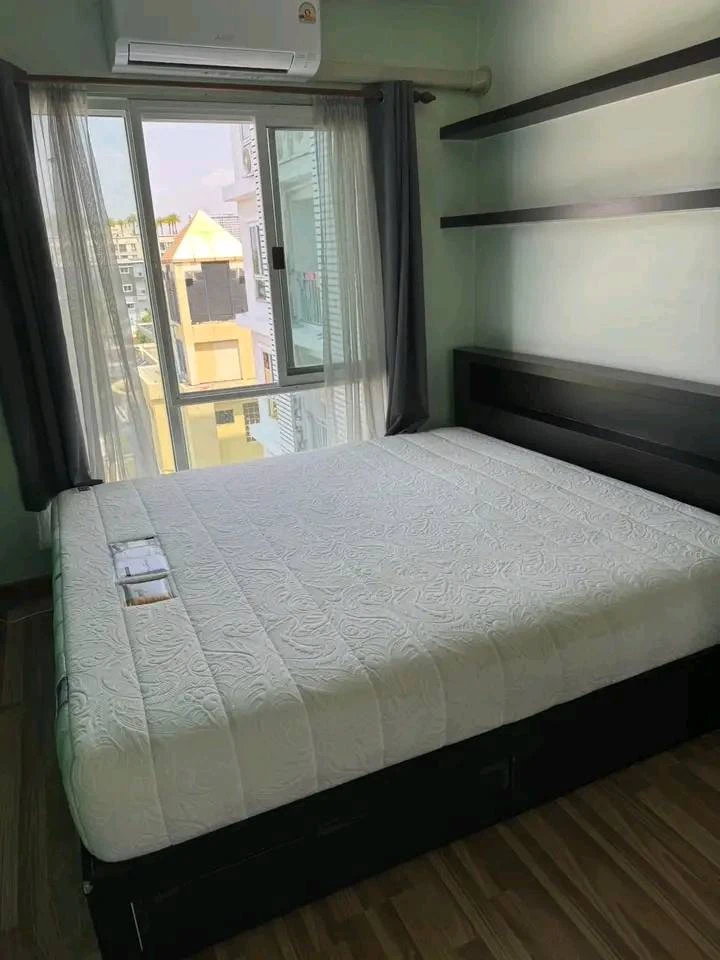 ให้เช่าคอนโด Regent home 9 สุขุมวิท 64 ห้องแต่งน่าอยู่ สิ่งอำนวยความสะดวกครบ ราคาคุ้มสุด ต้องรีบมาจองเลย