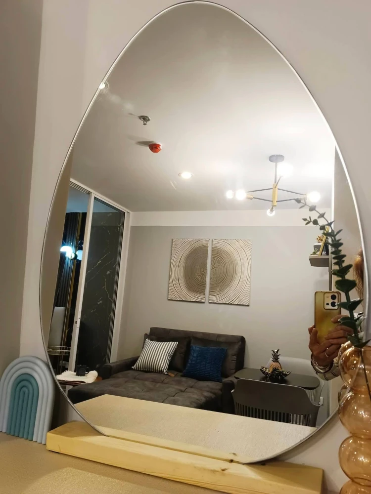 ให้เช่าคอนโด Regent Home Bangna  ชั้น 20 ตึก B วิวแม่น้ำเจ้าพระยา กลางคืนสวยมาก บอกเลยว่าห้ามพลาด