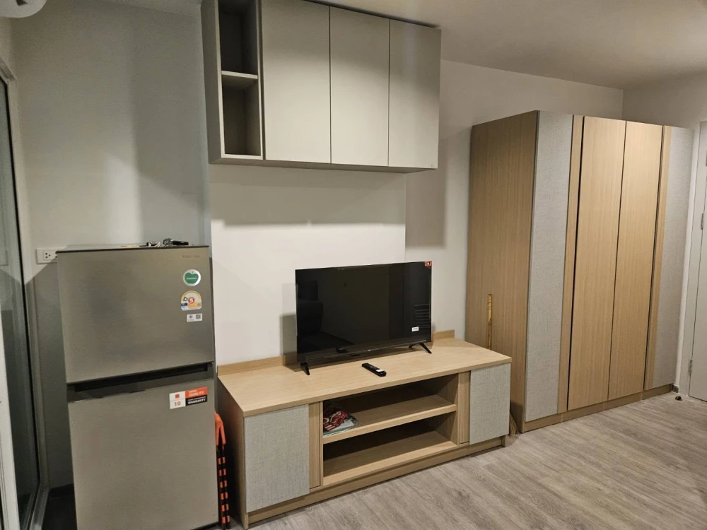 ให้เช่าคอนโด Regent Home Bangna ชั้น 21 ทิศตะวันออก แดดเช้า วิวโล่งไบเทค มาพร้อมสิ่งอำนยวยความสะดวก ย้ายเลยจ้า