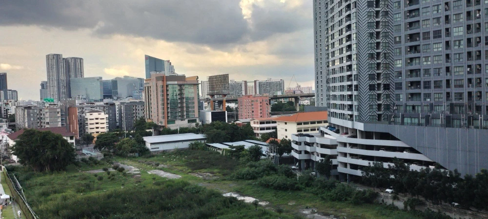 ให้เช่าคอนโด regent home bangna ห้องกั้นแยกเป็นสัดส่วน แบ่งโซนชัดเจน ราคาอย่างโดน จองเลย อย่าพลาด