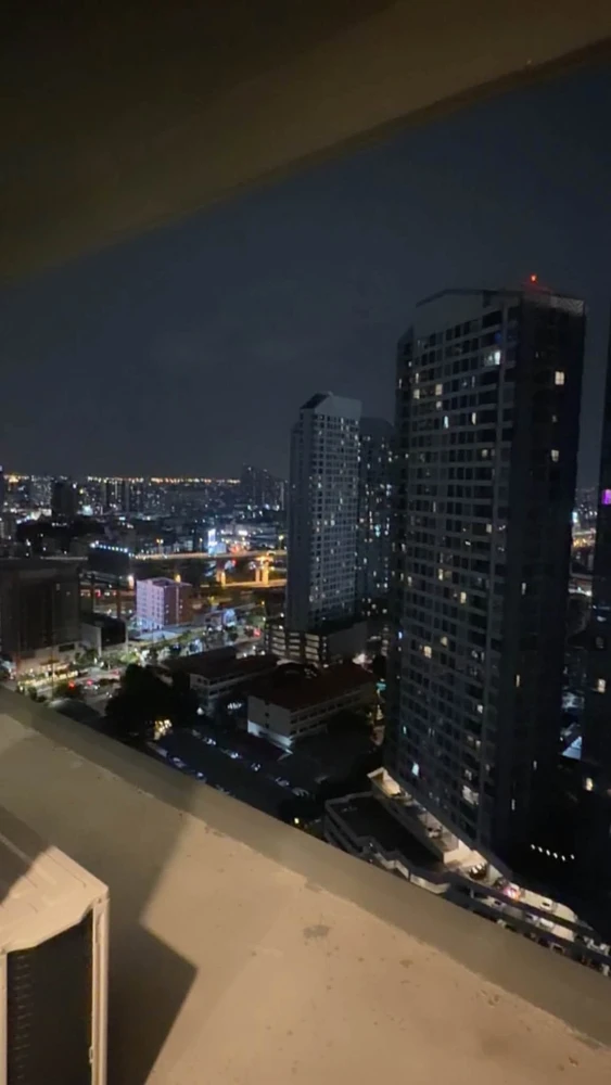 ให้เช่าคอนโด Regent Home Bangna ห้องกั้นแยกเป็นสัดส่วน แบ่งโซนลงตัว ราคาอย่างโดน มาจองเลย อย่ารอช้า