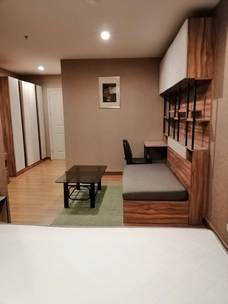 ให้เช่าคอนโด Regent Home Bangson ห้องพร้อมอยู่ ชั้น 19 ได้วิวสูง มาพร้อมสิ่งอำนวยความสะดวกครบ จองเลย