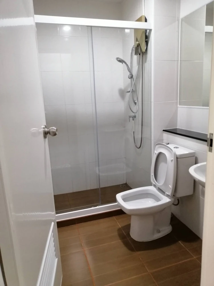 ให้เช่าคอนโด Regent Home Bangson ห้องพร้อมอยู่ ชั้น 19 ได้วิวสูง มาพร้อมสิ่งอำนวยความสะดวกครบ จองเลย