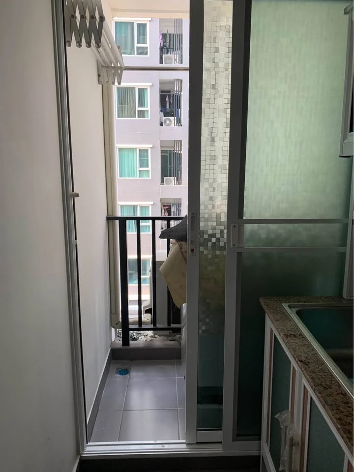 ให้เช่าคอนโด Regent Home Bangson Station ห้อวน่าอยู่ เฟอร์ เครื่องใช้ไฟฟ้าครบ รีบมาจองเลย อย่าพลาด