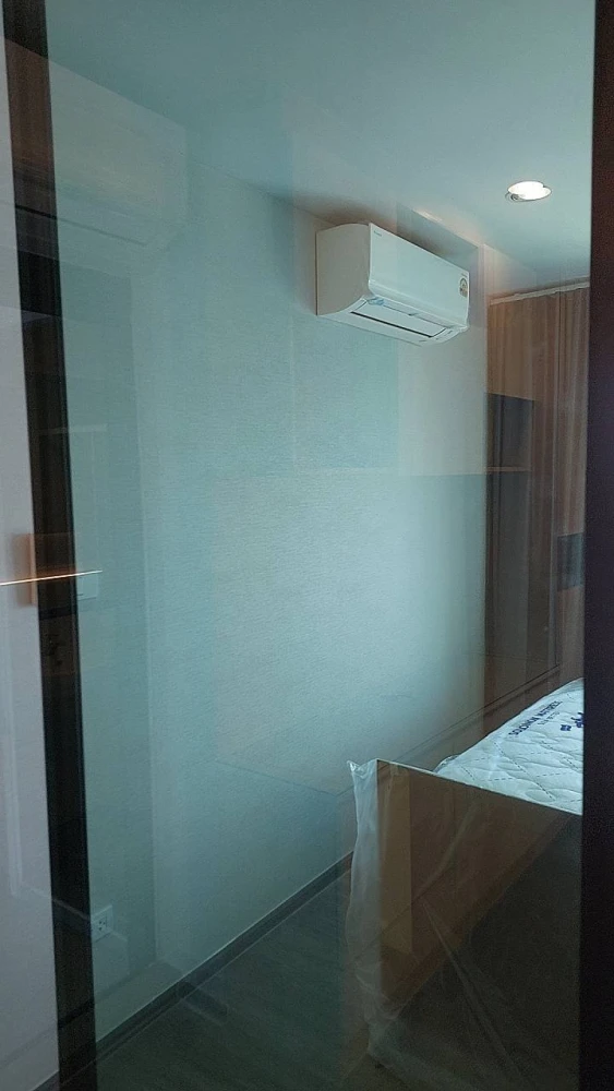 ให้เช่าคอนโด Regent Home Wutthakat ห้องพร้อมอยู่ เฟอร์ เครื่องใช้ไฟฟ้าครบครัน มาจองได้แล้วันนี้