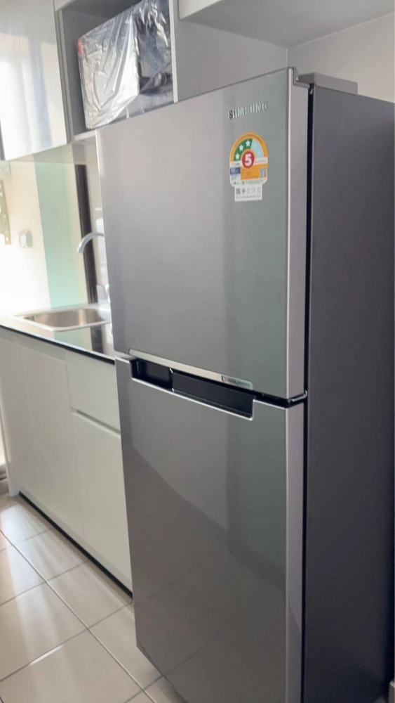 ให้เช่าคอนโด  Regent Wutthakat ห้องน่าอยู่ ชั้น 12 สูงกำลังดี ราคากำลังโดน รีบมาจองได้แล้ววันนี้ อย่ารอช้า