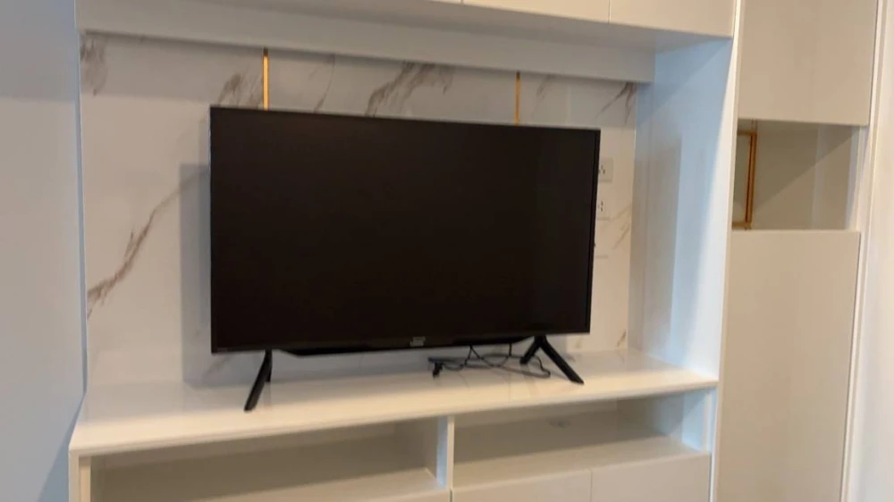 ให้เช่าคอนโด  Regent Wutthakat ห้องน่าอยู่ ชั้น 12 สูงกำลังดี ราคากำลังโดน รีบมาจองได้แล้ววันนี้ อย่ารอช้า