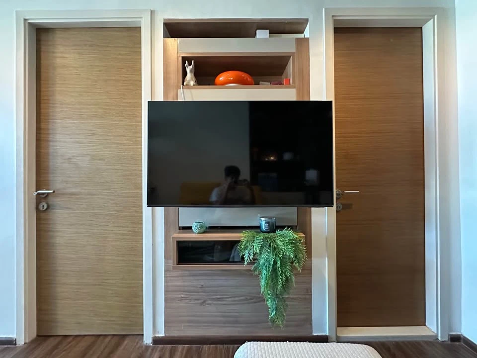 ให้เช่าคอนโด Rhythm Phahon -Aree ห้องใหญ่อยู่สบาย พื้นที่ใช้สอยจุใจ ราคาอย่างโดน มาจองได้แล้ววันนี้