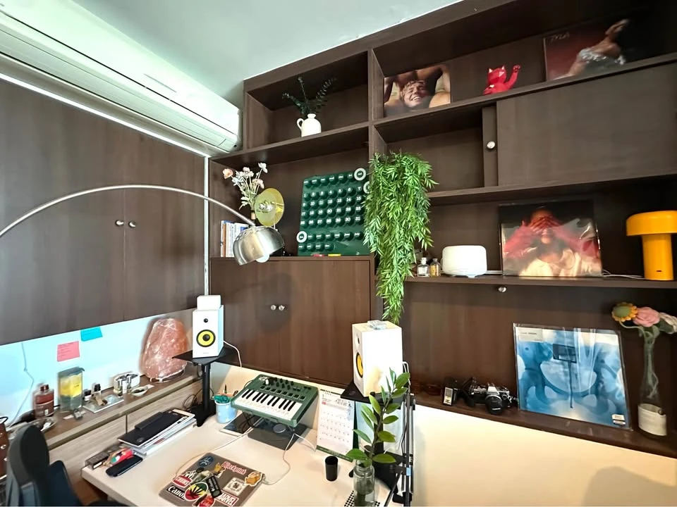 ให้เช่าคอนโด Rhythm Phahon -Aree ห้องใหญ่อยู่สบาย พื้นที่ใช้สอยจุใจ ราคาอย่างโดน มาจองได้แล้ววันนี้