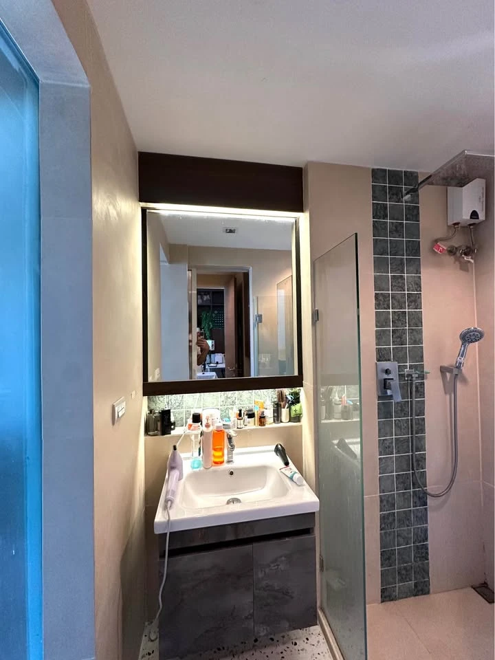 ให้เช่าคอนโด Rhythm Phahon -Aree ห้องใหญ่อยู่สบาย พื้นที่ใช้สอยจุใจ ราคาอย่างโดน มาจองได้แล้ววันนี้