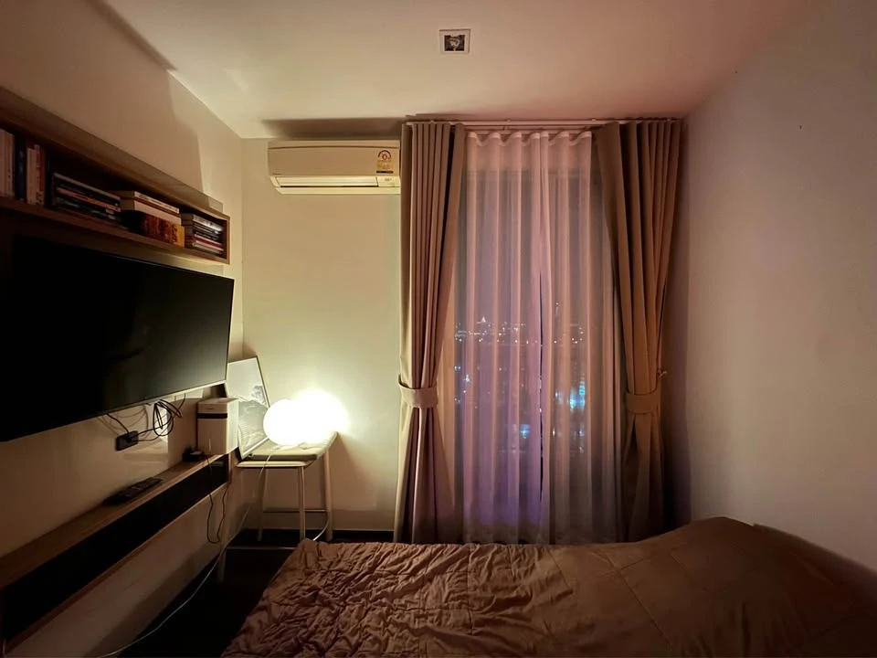 ให้เช่าคอนโด Rhythm Phahon -Aree ห้องใหญ่อยู่สบาย พื้นที่ใช้สอยจุใจ ราคาอย่างโดน มาจองได้แล้ววันนี้