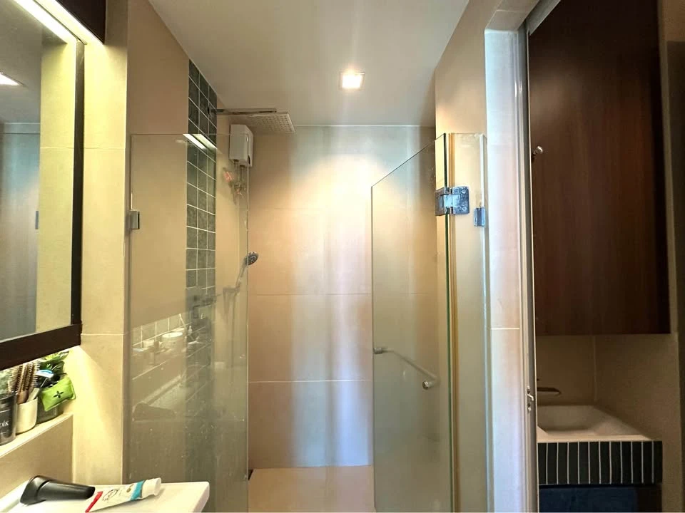 ให้เช่าคอนโด Rhythm Phahon -Aree ห้องใหญ่อยู่สบาย พื้นที่ใช้สอยจุใจ ราคาอย่างโดน มาจองได้แล้ววันนี้