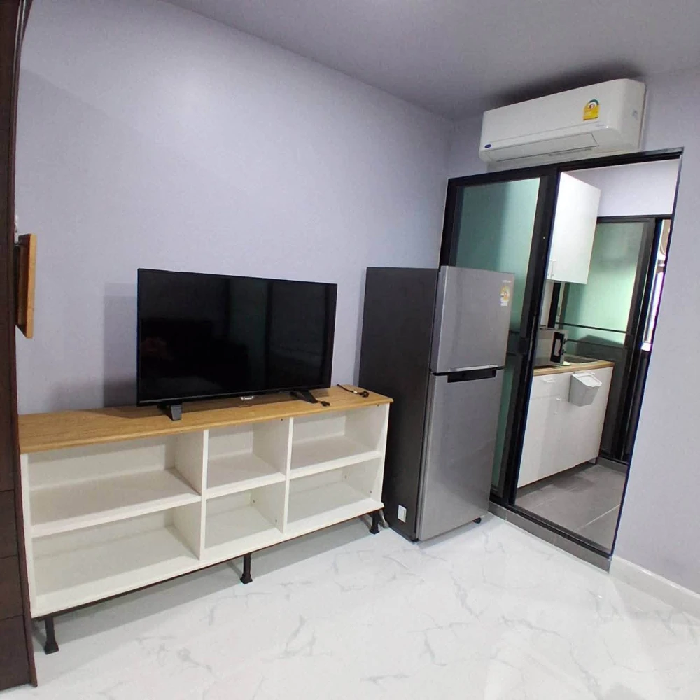 ให้เช่าคอนโด Rye sukhumvit 101/1 ห้องน่าอยู่ สิ่งอำนวยความสะดวกครบ ราคาอย่างโดน รีบมาจองเลย