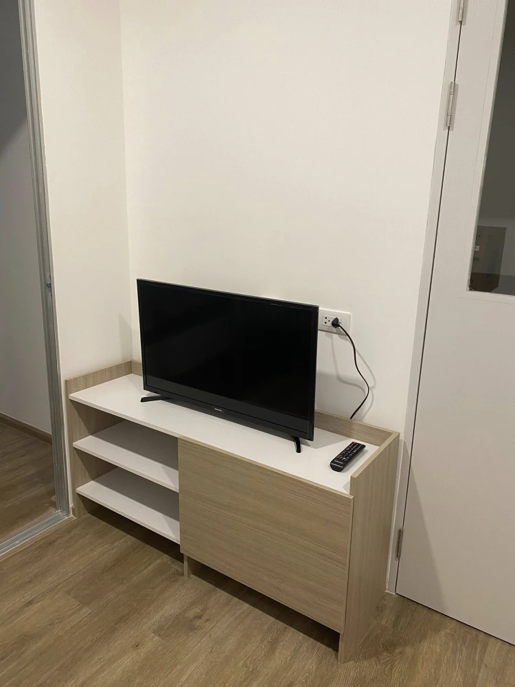 ให้เช่าคอนโด SENA Kith Phetkasem - Phutthamonthon Sai 7 ห้องน่าอยู่ สิ่งอำนวยความสะดวกครบ ราคาดี จองเลย