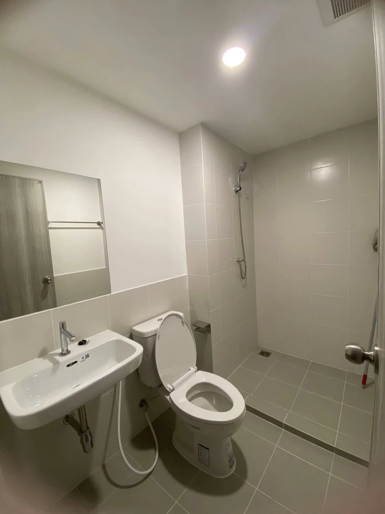 ให้เช่าคอนโด SENA Kith Phetkasem - Phutthamonthon Sai 7 ห้องน่าอยู่ สิ่งอำนวยความสะดวกครบ ราคาดี จองเลย