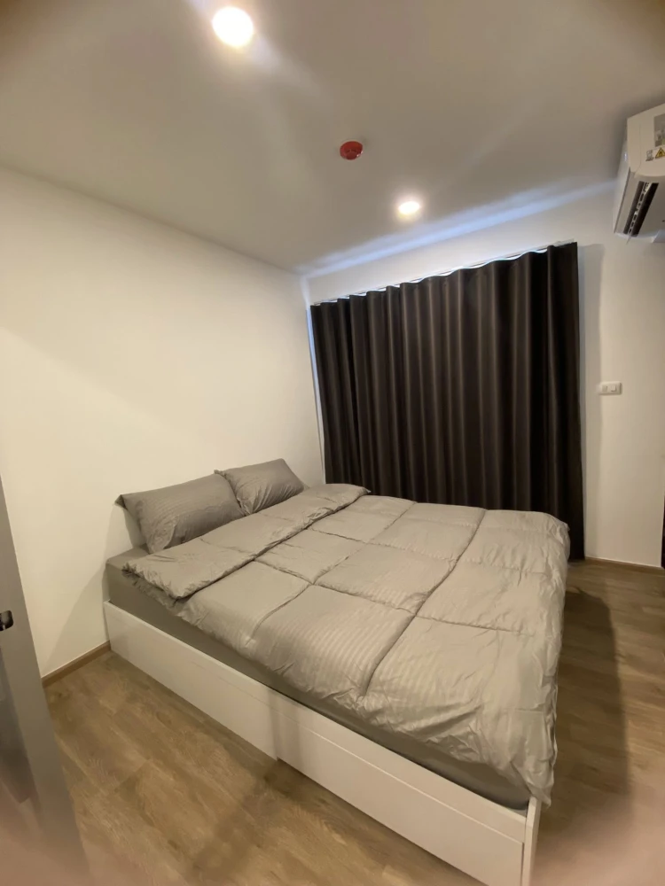 ให้เช่าคอนโด SENA Kith Phetkasem - Phutthamonthon Sai 7 ห้องน่าอยู่ สิ่งอำนวยความสะดวกครบ ราคาดี จองเลย