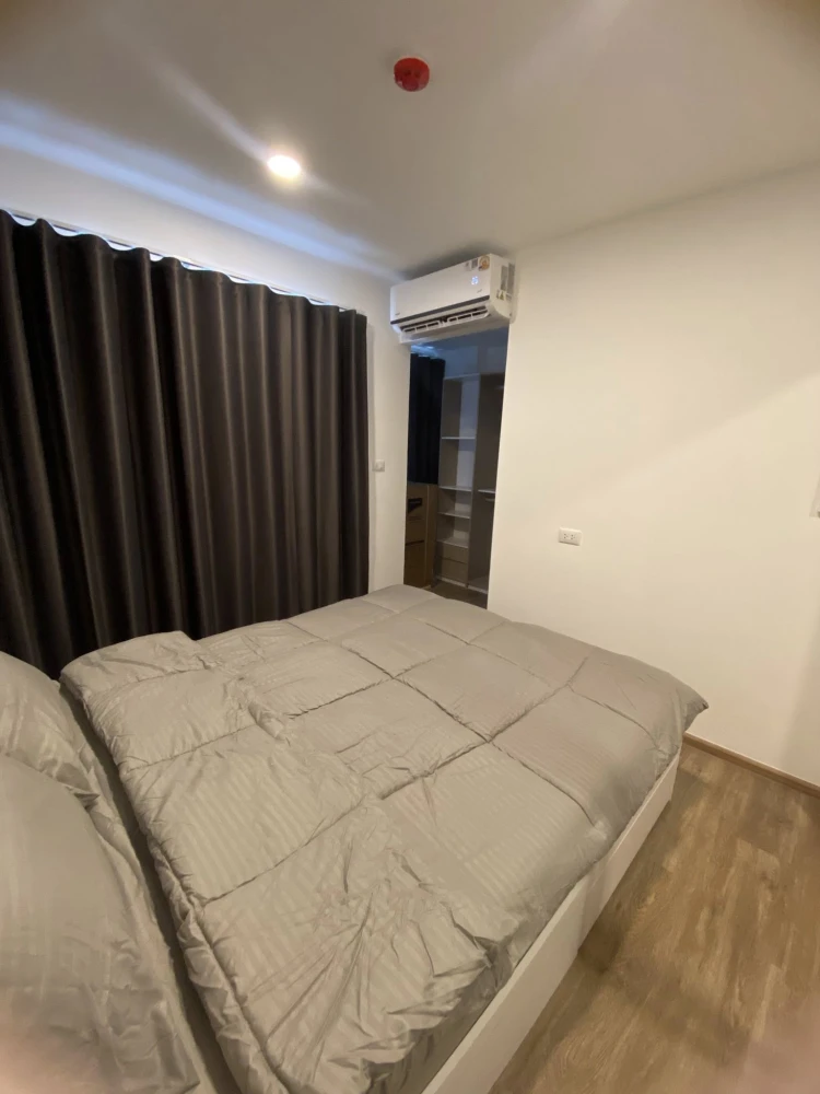 ให้เช่าคอนโด SENA Kith Phetkasem - Phutthamonthon Sai 7 ห้องน่าอยู่ สิ่งอำนวยความสะดวกครบ ราคาดี จองเลย